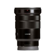 sony e pz 18-105mm f4 g oss lens price