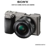 Picture of Sony ILCE-6000L Digital SLR Camera