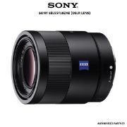 Picture of Sony Sonnar T* FE 55mm f/1.8 ZA Lens