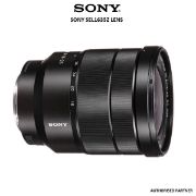 Picture of Sony Vario-Tessar T* FE 16-35mm f/4 ZA OSS Lens.