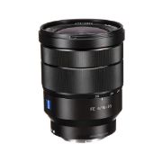 Picture of Sony Vario-Tessar T* FE 16-35mm f/4 ZA OSS Lens.