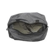 Picture of Peak Design Travel Shoe Pouch Charcoal BSP-CH-1