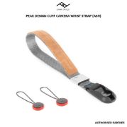 Picture of Peak Design Cuff Camera Wrist Strap (Ash) CF-AS-3