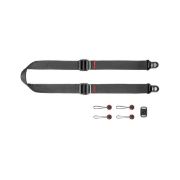 Picture of PeakDesign SlideLITE Camera Strap (Black)