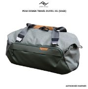 Picture of Peak Design Travel Duffel 35L (Sage)..