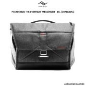 Picture of PeakDesign The Everyday Messenger - 15L (Charcoal)