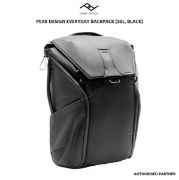 Picture of Peak Design Everyday Backpack (30L, Black)