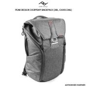 Picture of Peak Design Everyday Backpack (30L, Charcoal)..