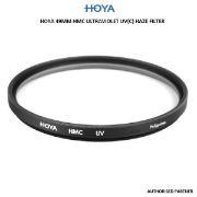 Picture of Hoya UV 49mm Filter