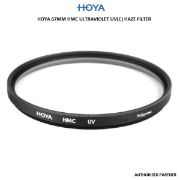 Picture of Hoya 67mm HMC Ultraviolet UV(C) Haze Filter