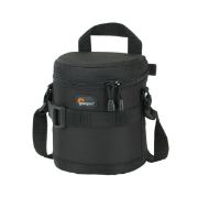 Picture of Lowepro Lens Case 11 x 14cm (Black)