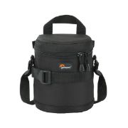 Picture of Lowepro Lens Case 11 x 14cm (Black)