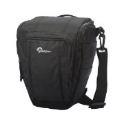 Picture of Lowepro Toploader Zoom 50 AW II (Black)