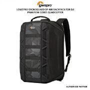 Picture of Lowepro DroneGuard BP 400 Backpack for DJI Phantom-Series Quadcopter