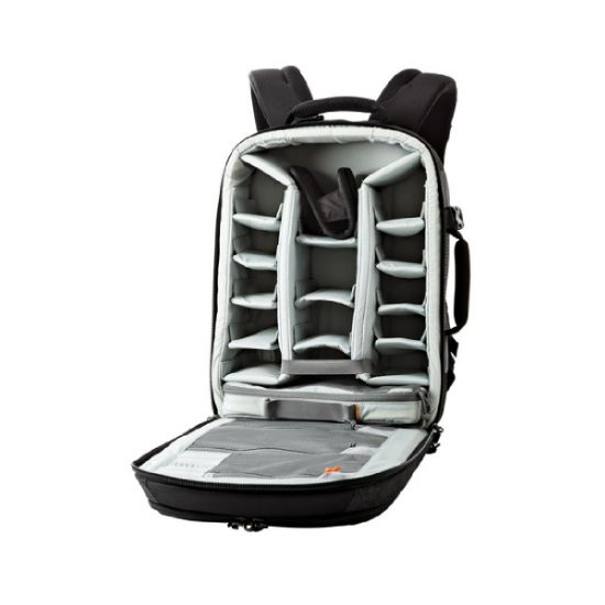 Picture of Lowepro Pro Runner BP 350 AW II Backpack (Black)