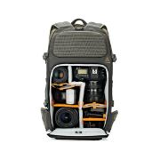 Picture of Lowepro Flipside Trek BP 450 AW Backpack (Gray/Dark Green)