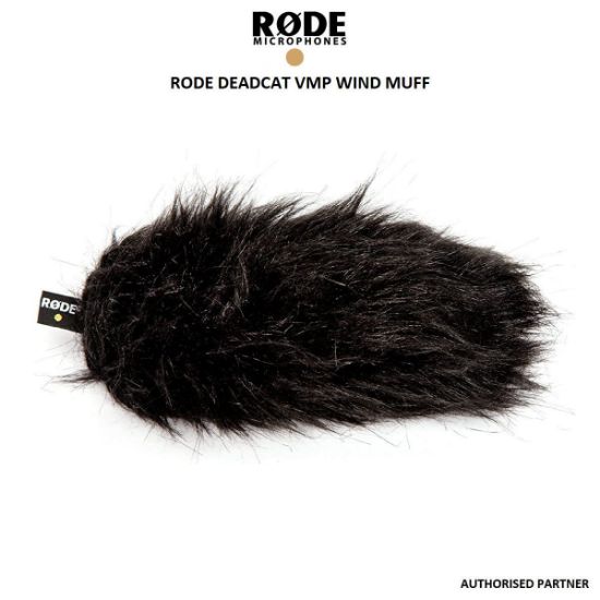 Picture of Rode DeadCat VMP Wind Muff