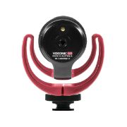 Picture of Rode VideoMic GO Camera-Mount Shotgun Microphone..