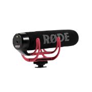 Picture of Rode VideoMic GO Camera-Mount Shotgun Microphone..