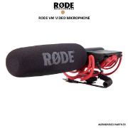 Picture of Rode VM Video Microphone