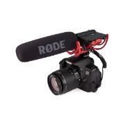 Picture of Rode VM Video Microphone