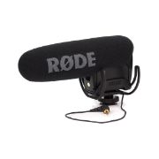 Picture of Rode VideoMic Pro Camera-Mount Shotgun Microphone