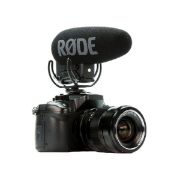 Picture of Rode VideoMic Pro  Camera-Mount Shotgun Microphone