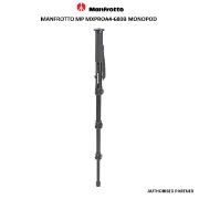 Picture of Manfrotto MPMXPROA4-680B Monopod