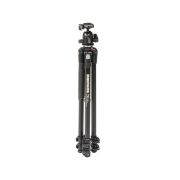 Picture of Manfrotto MK290XTA3-BHUS 290 Xtra Aluminum Tripod with Ball Head