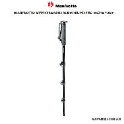 Picture of Manfrotto MPMXPROA4 Aluminum XPRO Monopod