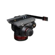 Picture of Manfrotto 502AH Pro Video Head with Flat Base