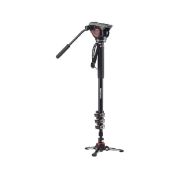 Picture of Manfrotto MVMXPRO500 XPRO Aluminum Video Monopod