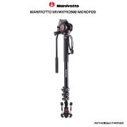 Picture of Manfrotto MVMXPRO500 XPRO Aluminum Video Monopod