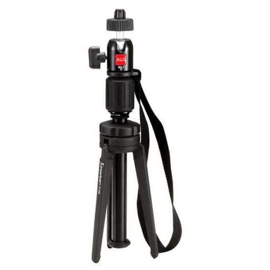 Picture of Kingioy KT-300 Tripod with BD-1 Head