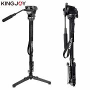 Picture of Kingjoy MP4208F VT-1510 Professional Monopod