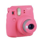 Picture of Fujifilm Instax Mini 9 Plus (Flamingo Pink)