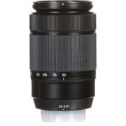 Picture of Fujifilm XC 50-230mm f/4.5-6.7 OIS B Black Lens