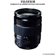 Picture of Fujifilm XF 18-135mm f/3.5-5.6 R LM OIS WR Lens