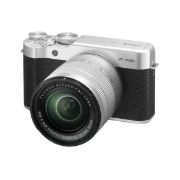 Picture of FUJIFILM X-A10 Mirrorless Digital Camera with 16-50mm Lens