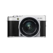 Picture of FUJIFILM X-A5 Mirrorless Digital Camera with 15-45mm Lens (Silver)