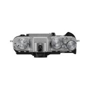 Picture of FUJIFILM X-T20 Mirrorless Digital Camera (Body Only, Silver)