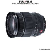 Picture of Fujifilm XF 16-55mm f/2.8 R LM WR Lens