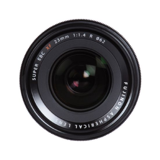 Picture of Fujifilm XF 23mm f/1.4 R Lens