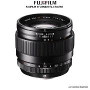 Picture of Fujifilm XF 23mm f/1.4 R Lens