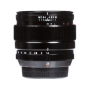 Picture of Fujifilm XF 23mm f/1.4 R Lens