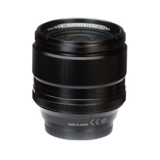 Picture of FUJIFILM XF 56mm f/1.2 R Lens