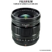 Picture of Fujifilm XF 16mm f/1.4 R Lens