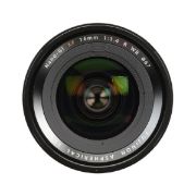 Picture of Fujifilm XF 16mm f/1.4 R Lens