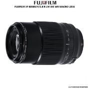 Picture of FUJIFILM XF 80mm f/2.8 R LM OIS WR Macro Lens