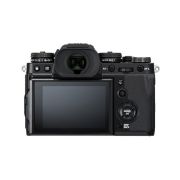 Picture of FUJIFILM X-T3 Mirrorless Digital Camera (Body Only, Black)